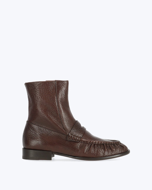 BOTINES PIEL GERODI