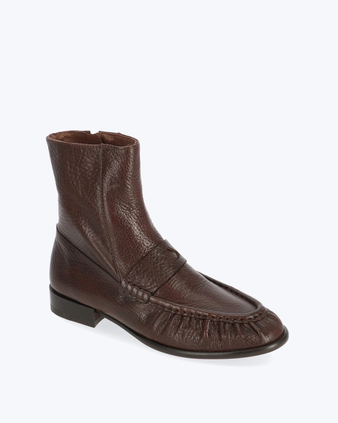 BOTINES PIEL GERODI