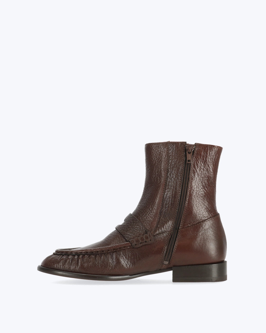 BOTINES PIEL GERODI