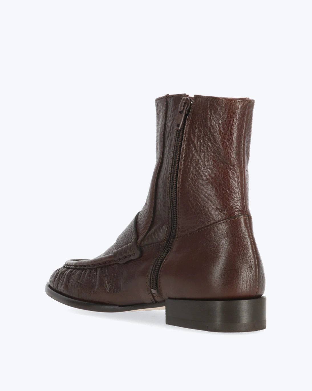 BOTINES PIEL GERODI