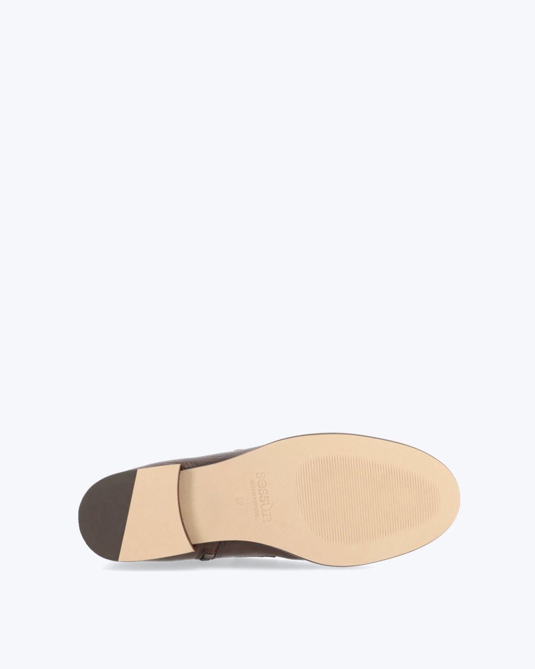 BOTINES PIEL GERODI