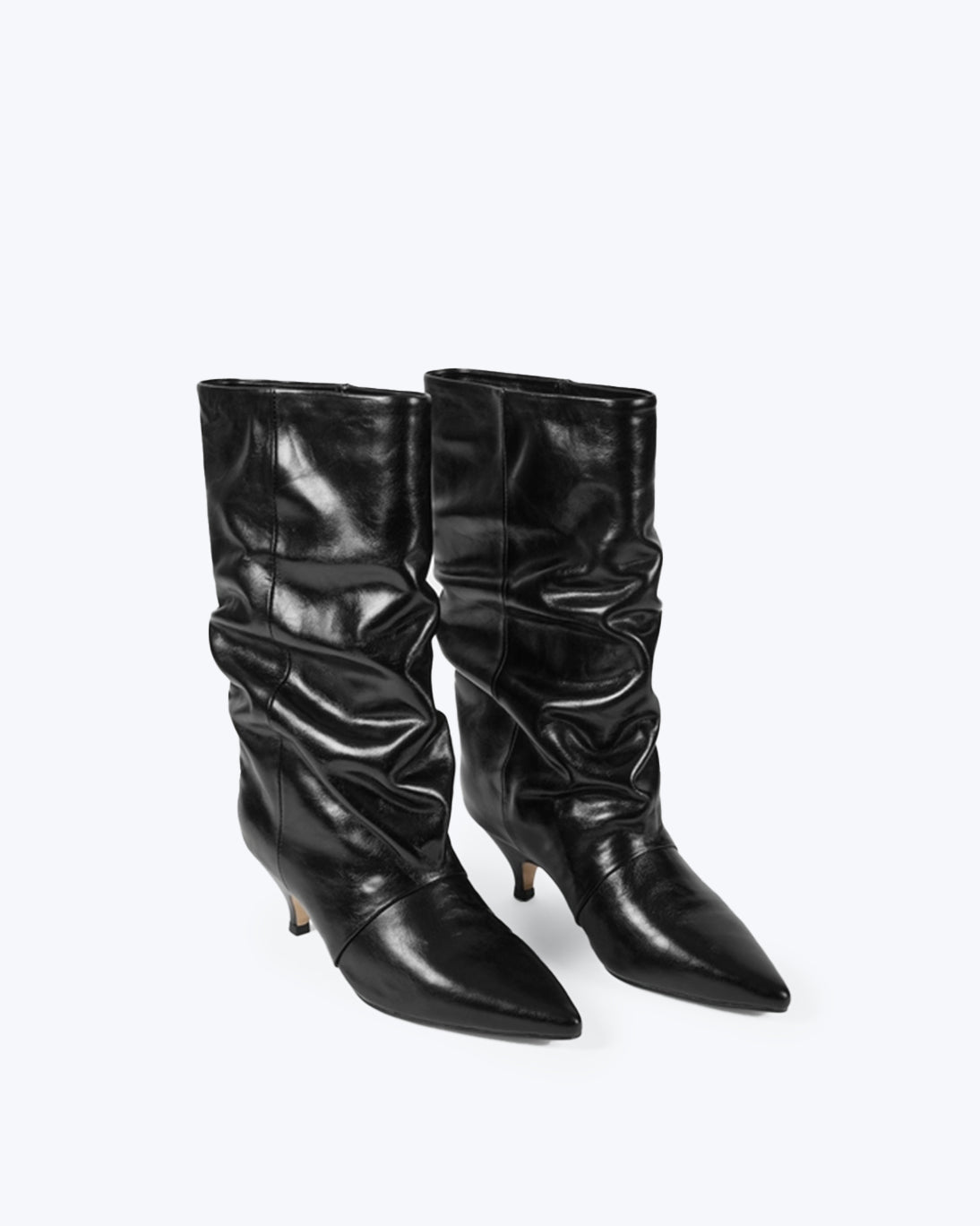 BOTAS HARDI
