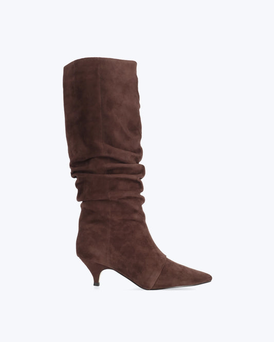 BOTAS HAIRAE ANTE
