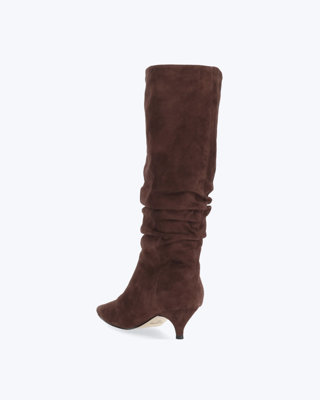 BOTAS HAIRAE ANTE