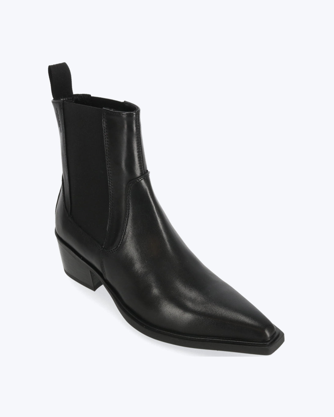 BOTAS KELSEY NEGRA