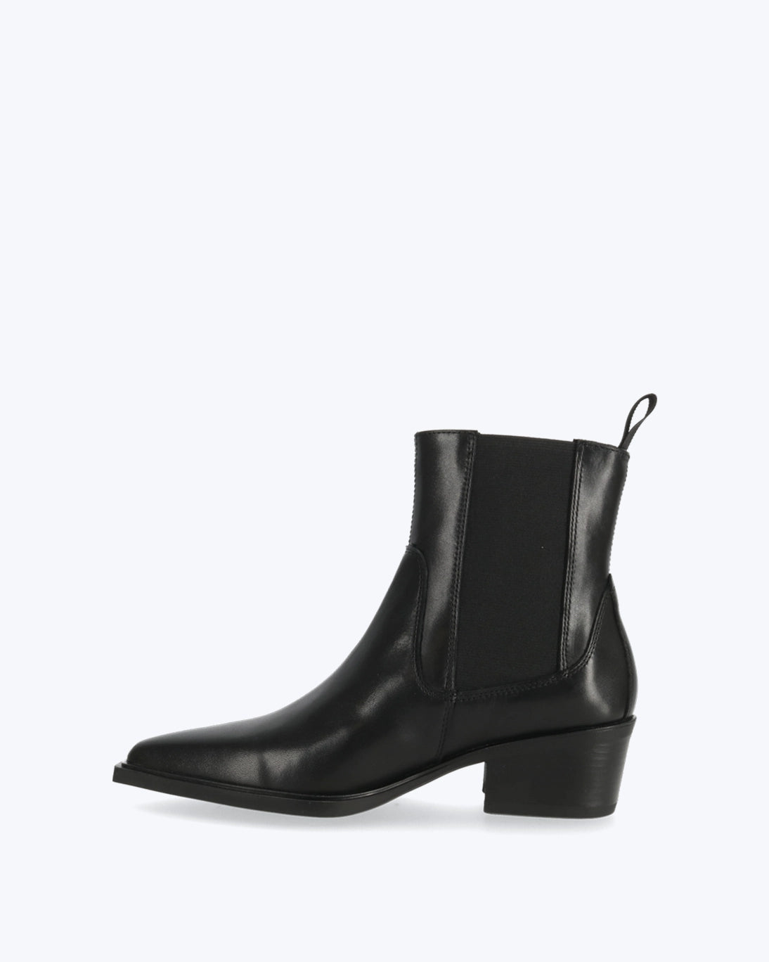 BOTAS KELSEY NEGRA