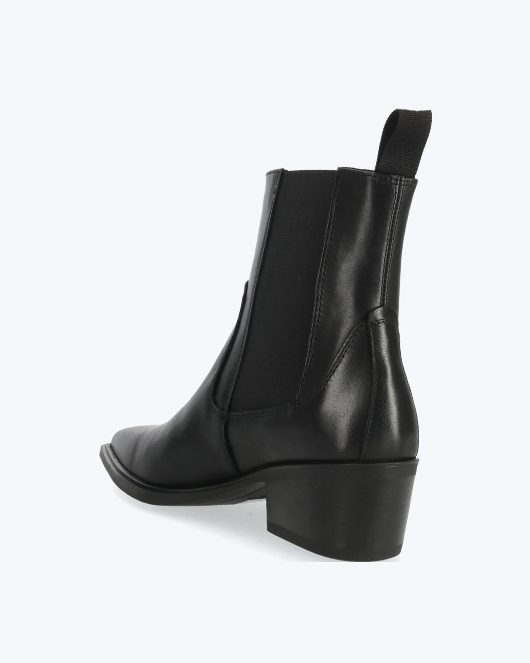 BOTAS KELSEY NEGRA