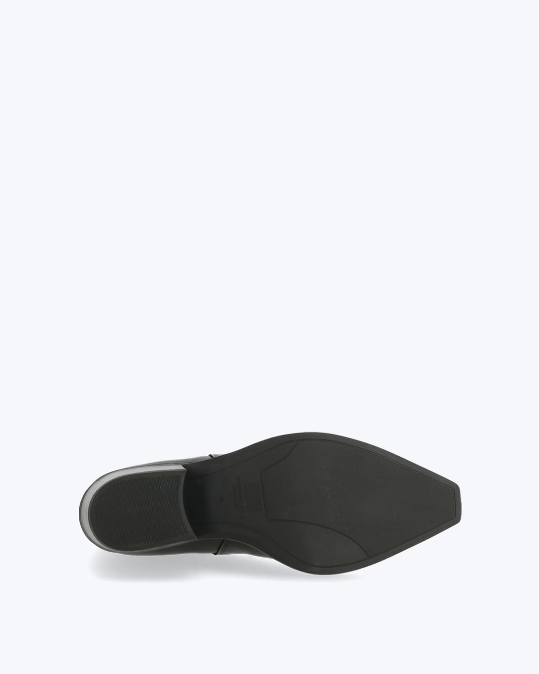 BOTAS KELSEY NEGRA