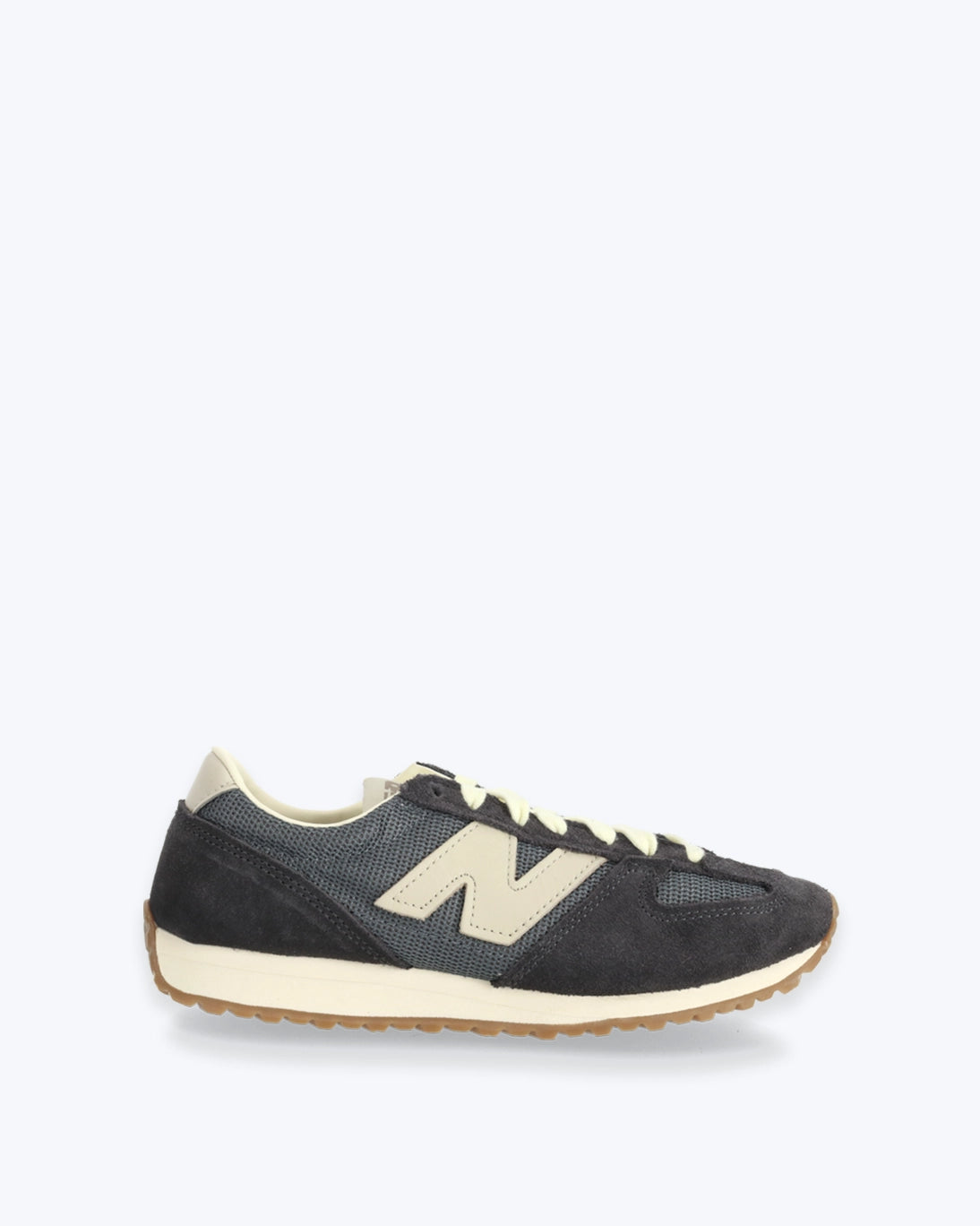 Zapatillas de la marca New Balance.