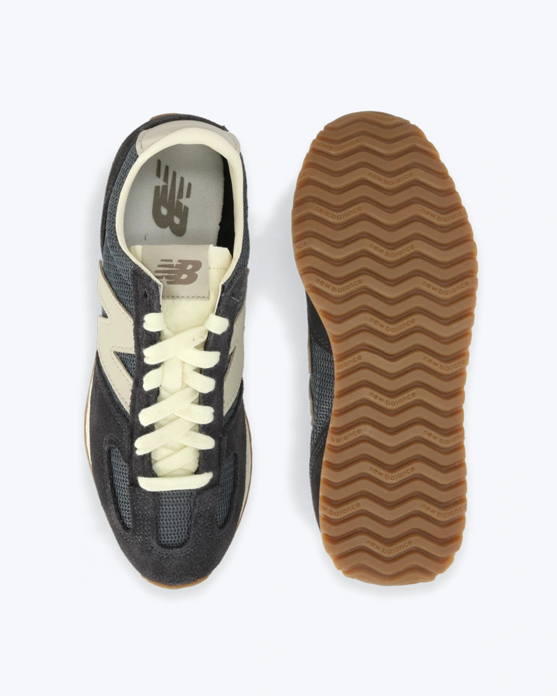 ZAPATILLAS NB U471 MARINO