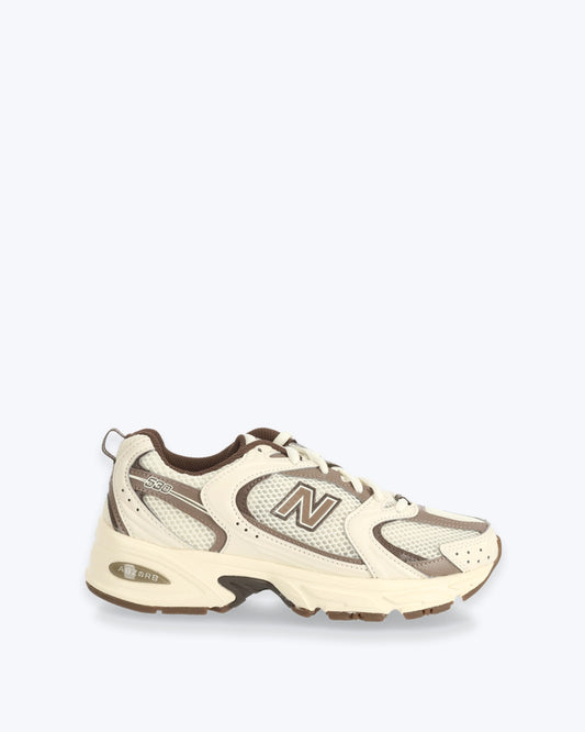 ZAPATILLAS NB 530 MARRONES