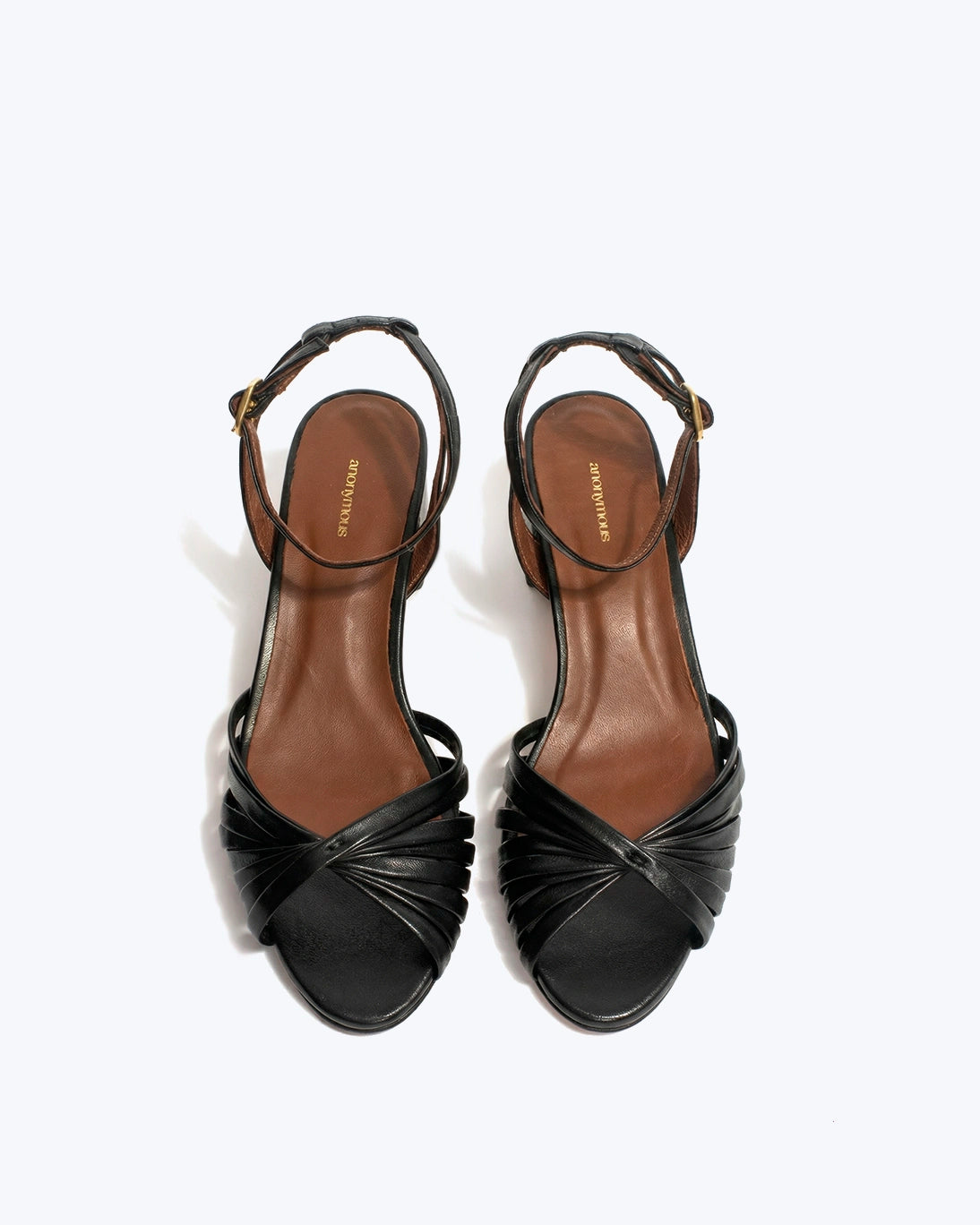 MARGRIET ANONYMOUS SANDAL