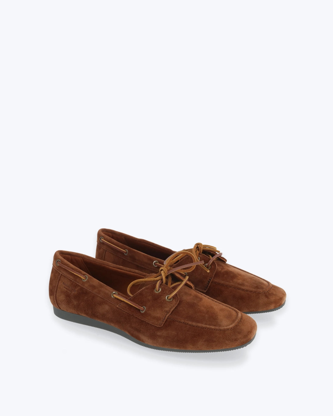 MOCASINES HILLARY CAMEL