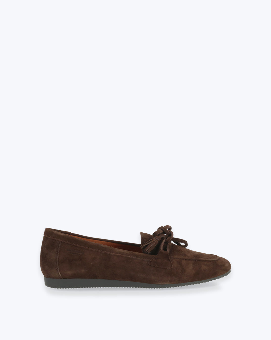 MOCASINES HILLARY COFFEE