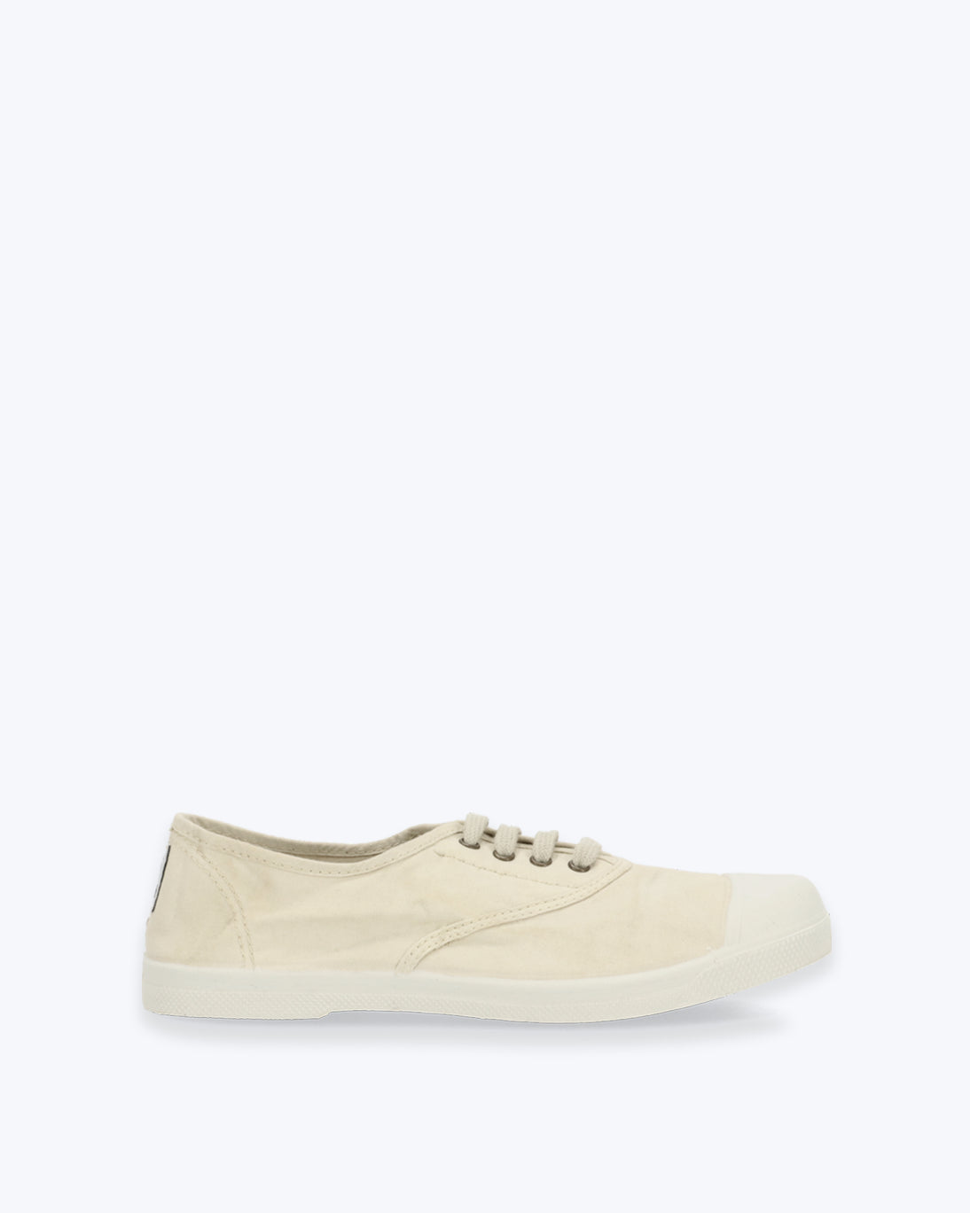 ZAPATILLAS INGLÉS CON ELÁSTICO HUESO
