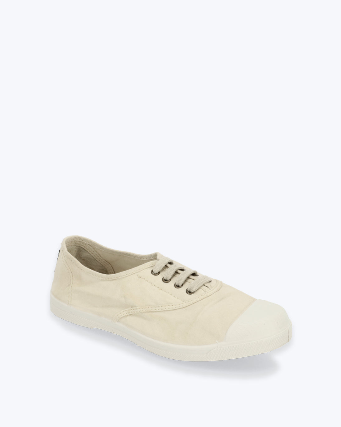 ZAPATILLAS INGLÉS CON ELÁSTICO HUESO