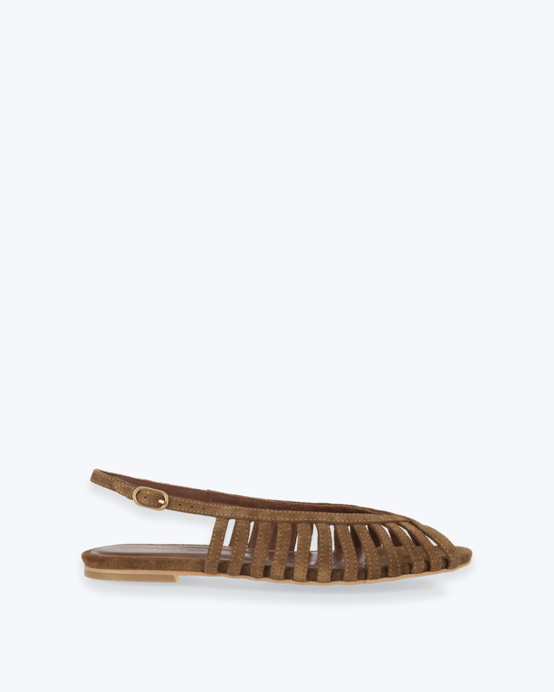 SANDALIAS CARMINHO ANTE CANELA
