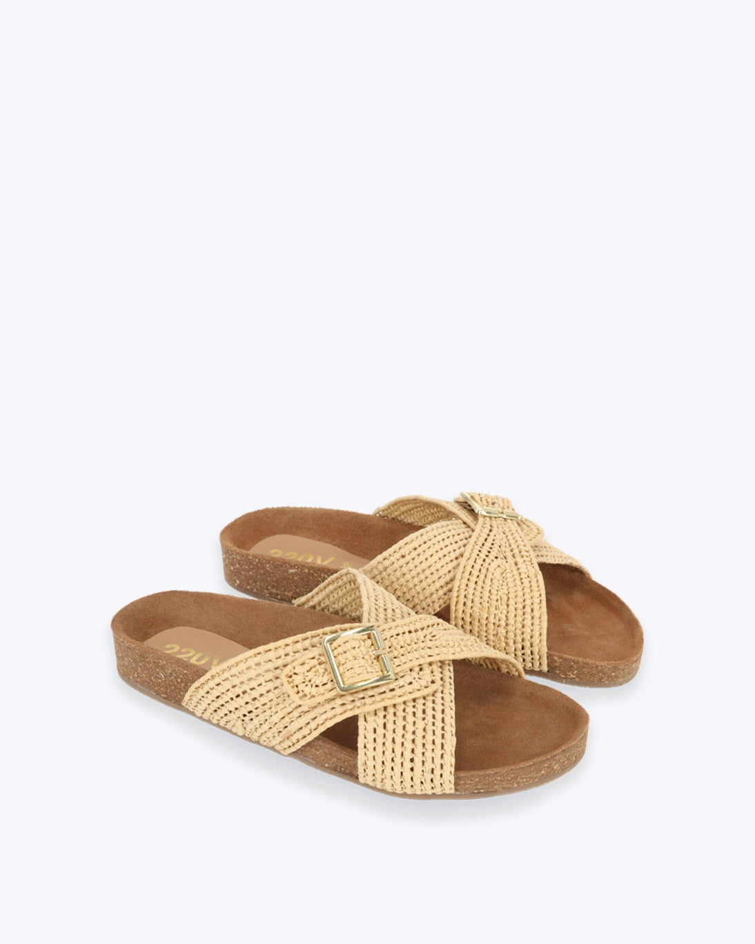 SANDALIAS ROSALIE