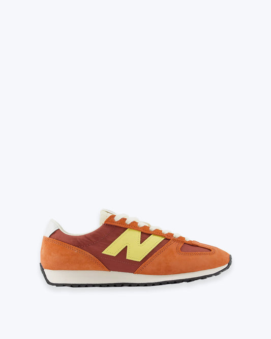 ZAPATILLAS NB CINNAMON