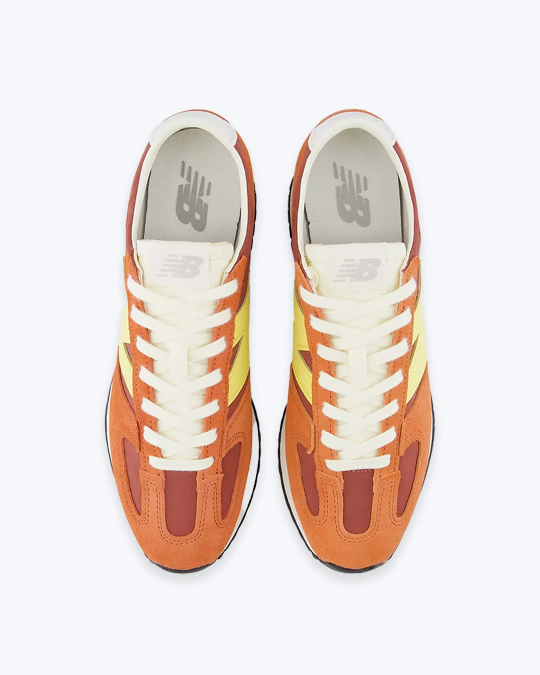 CINNAMON SNEAKER
