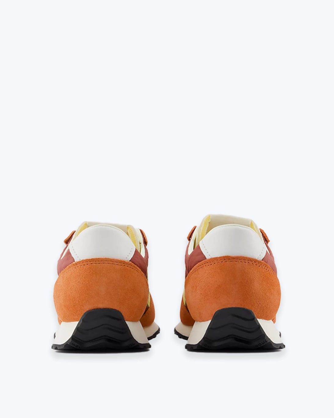 CINNAMON SNEAKER