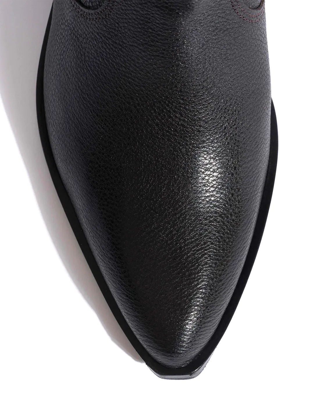 BOTAS COWBOY MARRONES