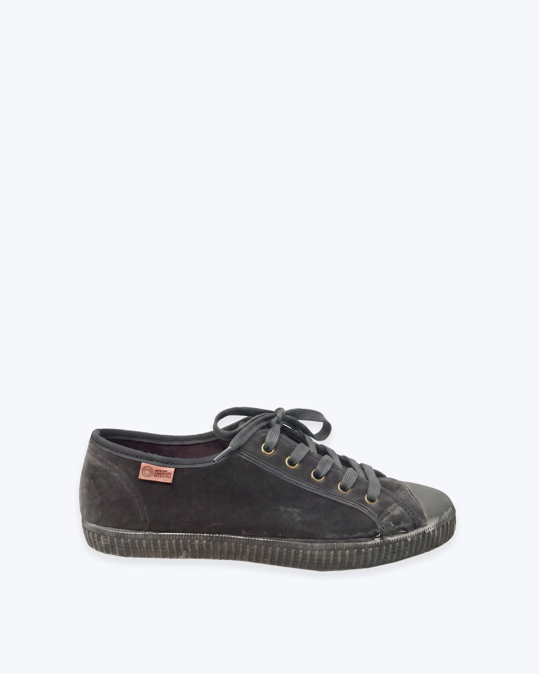 ZAPATILLA TERCIOPELO
