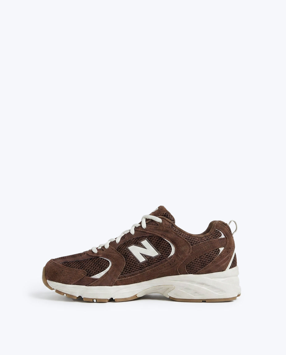 ZAPATILAS 530 CHOCOLATE