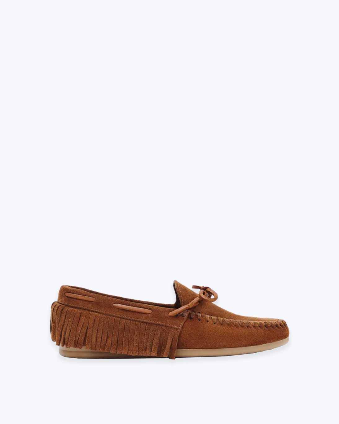 MOCASÍN BOHO