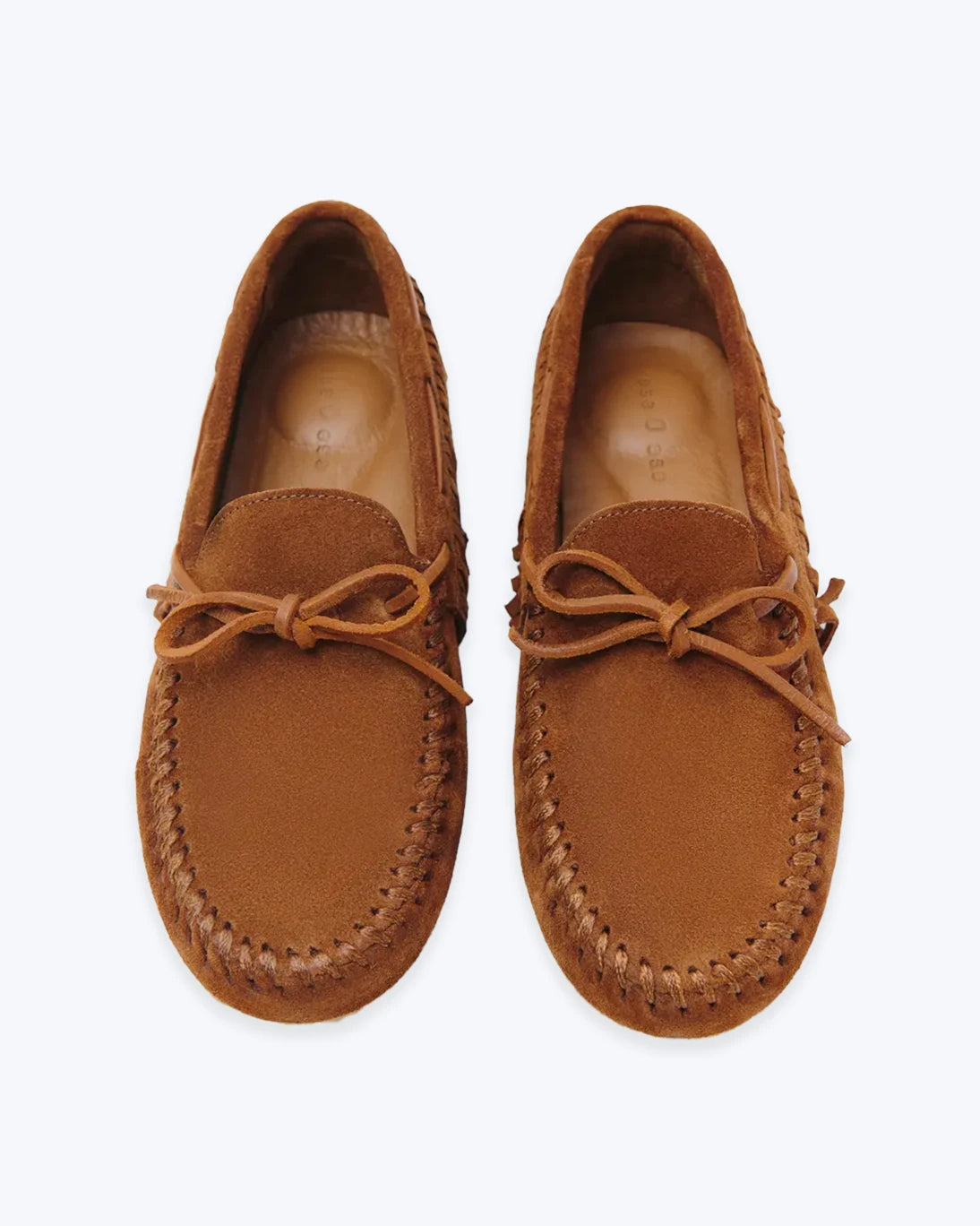 MOCASÍN BOHO