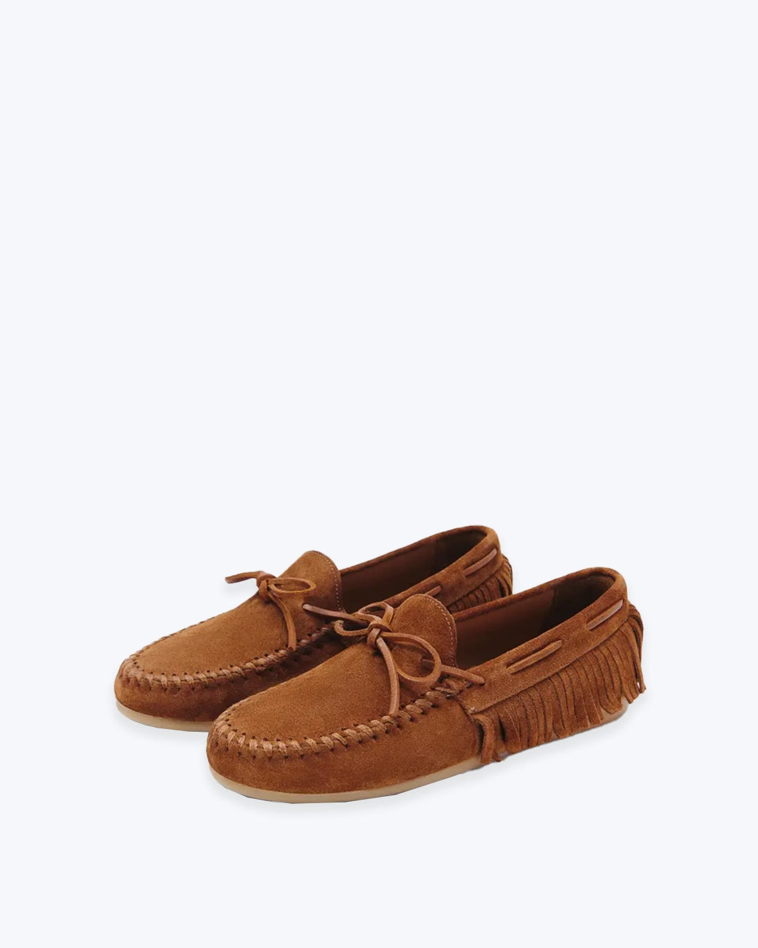 MOCASÍN BOHO