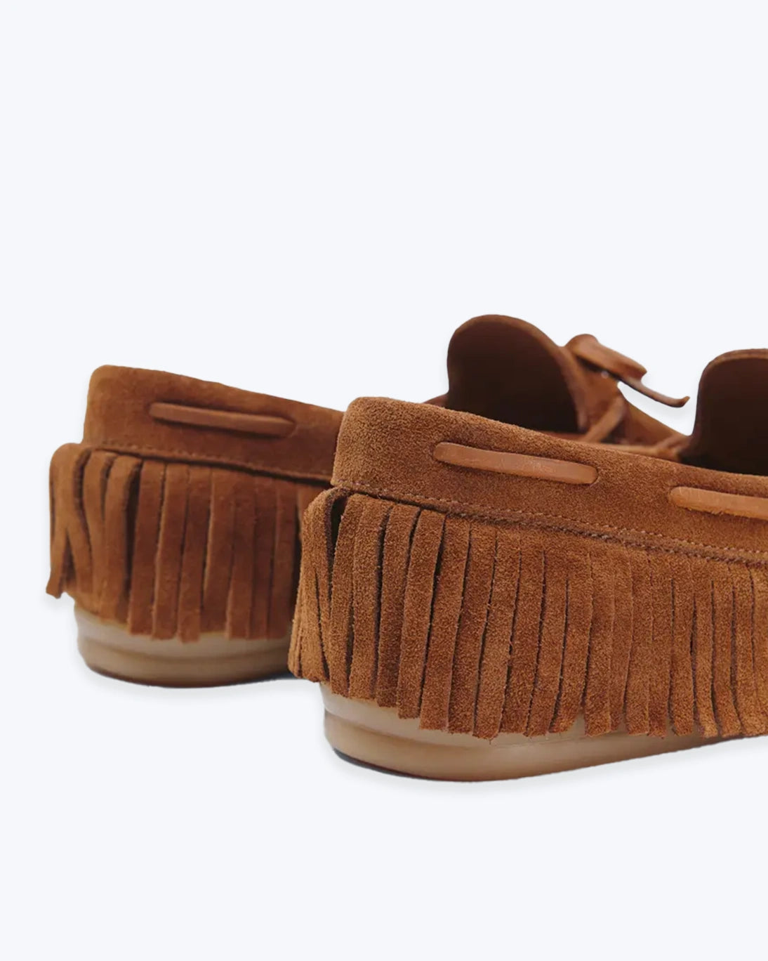 MOCASÍN BOHO