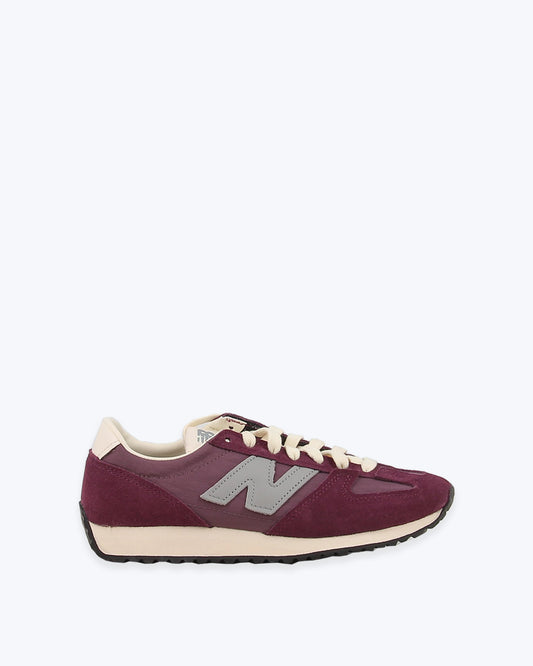 ZAPATILLAS  471 MULLED WINE