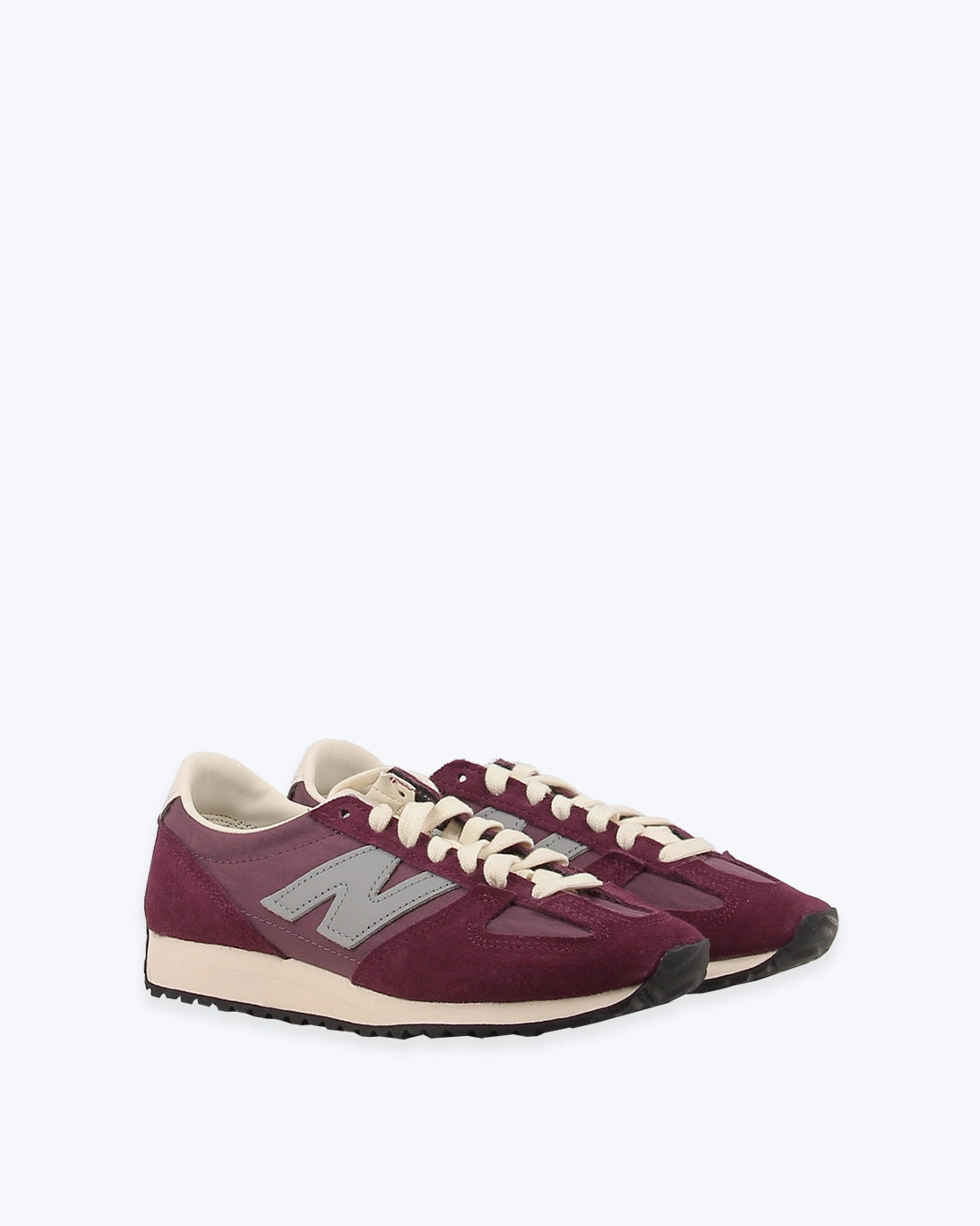 ZAPATILLAS  471 MULLED WINE
