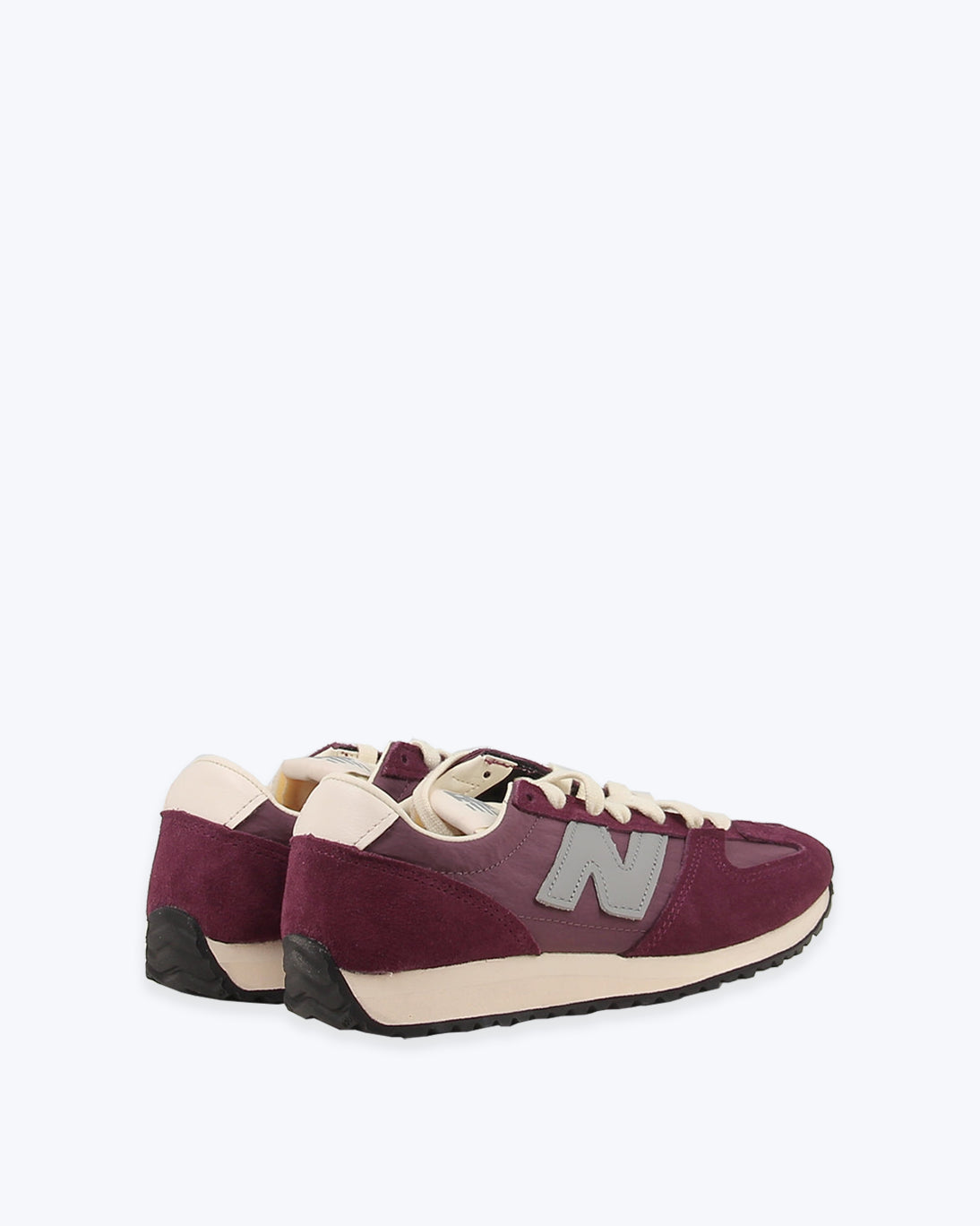 ZAPATILLAS  471 MULLED WINE