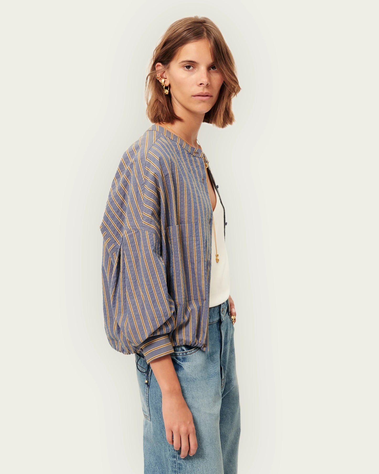 CADAQUÉS SHIRT