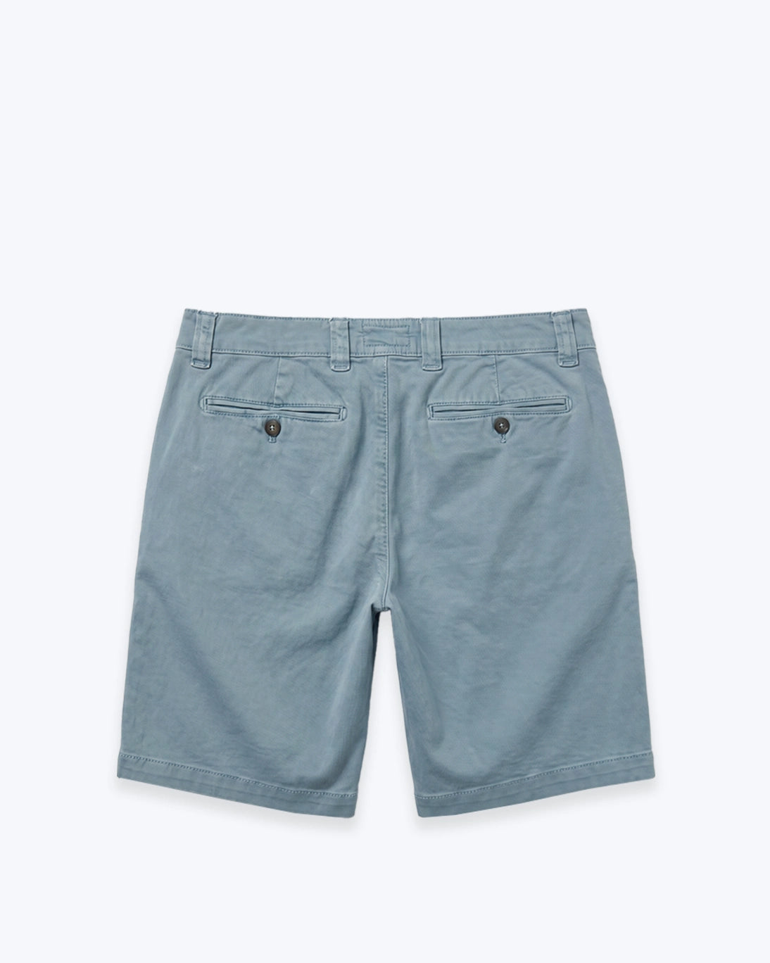 BERMUDAS CHINO AZUL VERDOSO