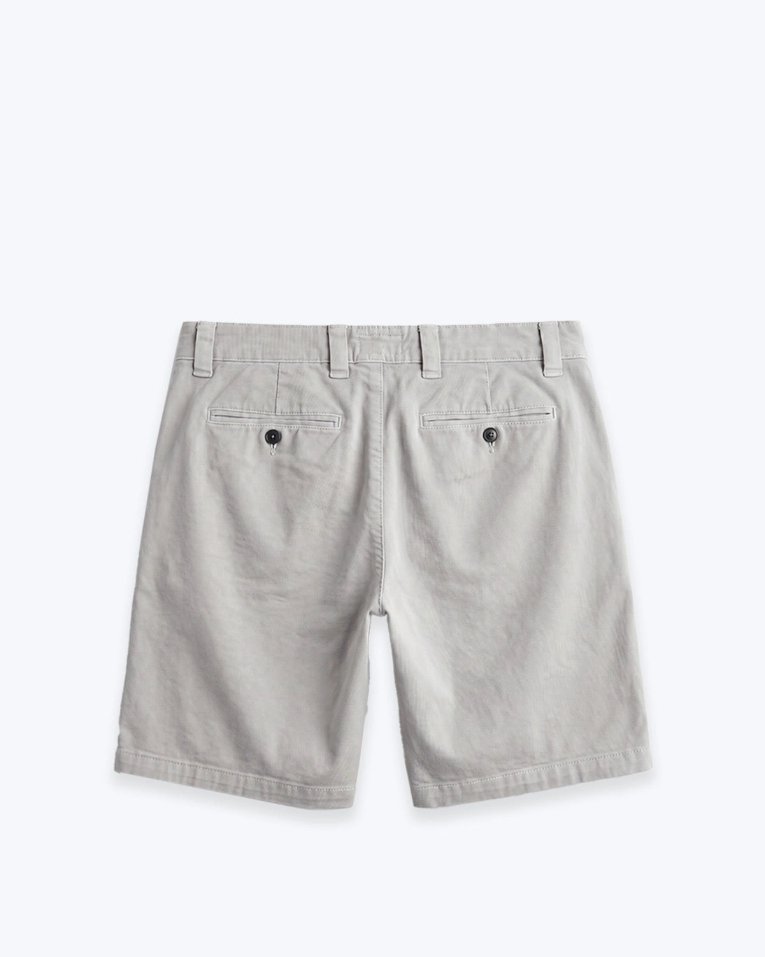 BERMUDA CHINO GRIS