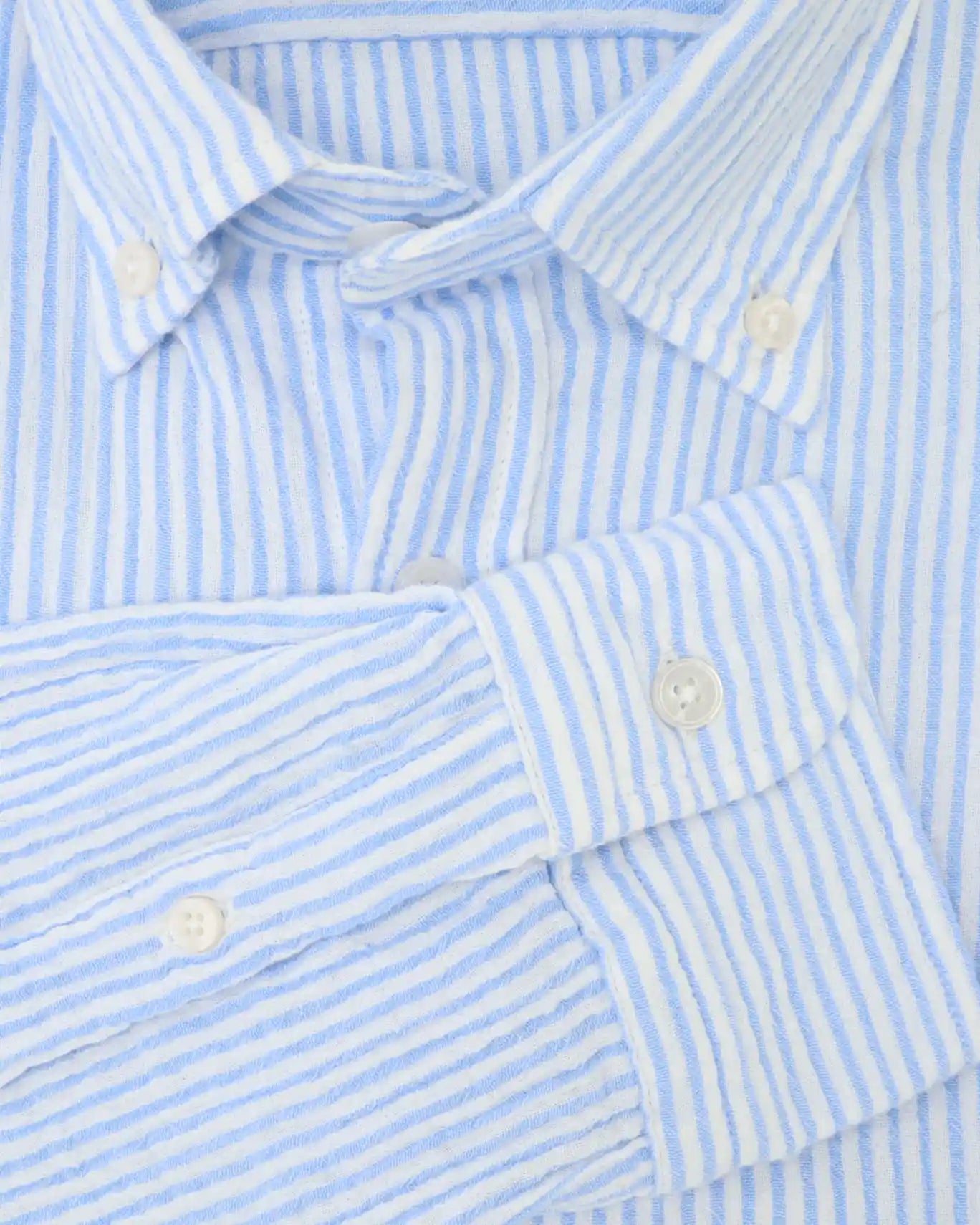 CAMISA RAYAS TWAY