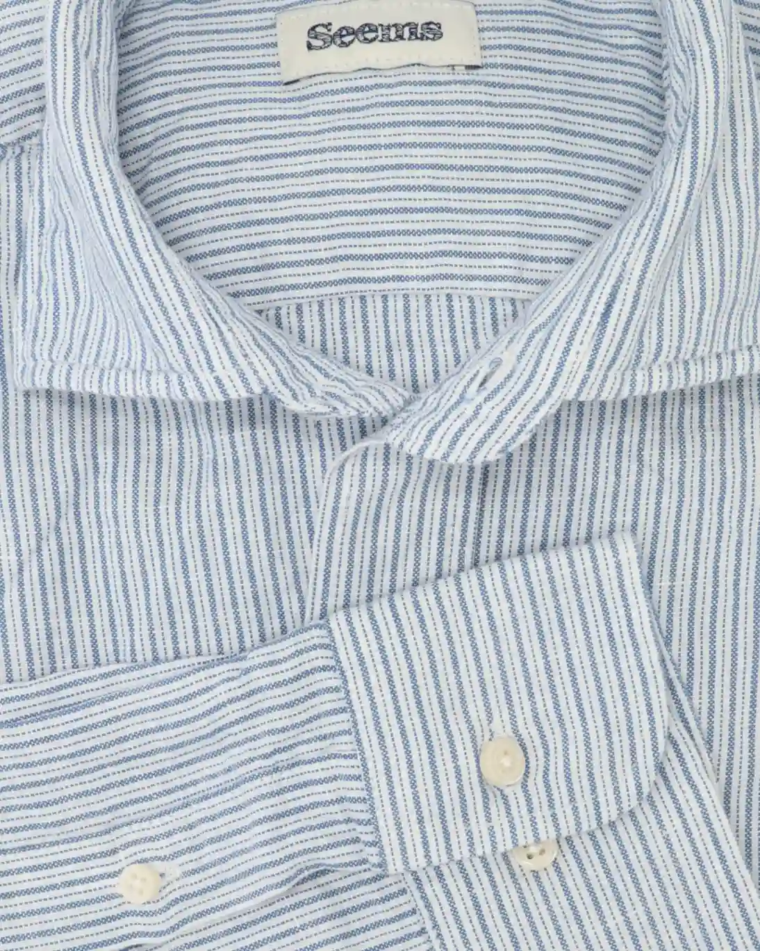 STRIPED SHIRT