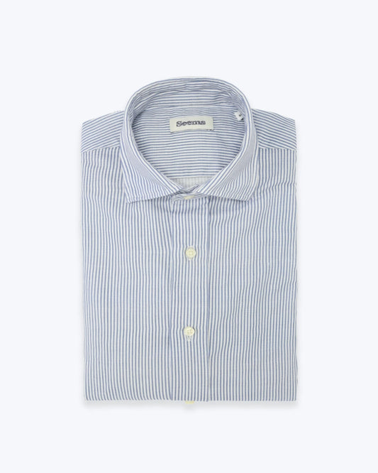 CAMISA DE RAYAS