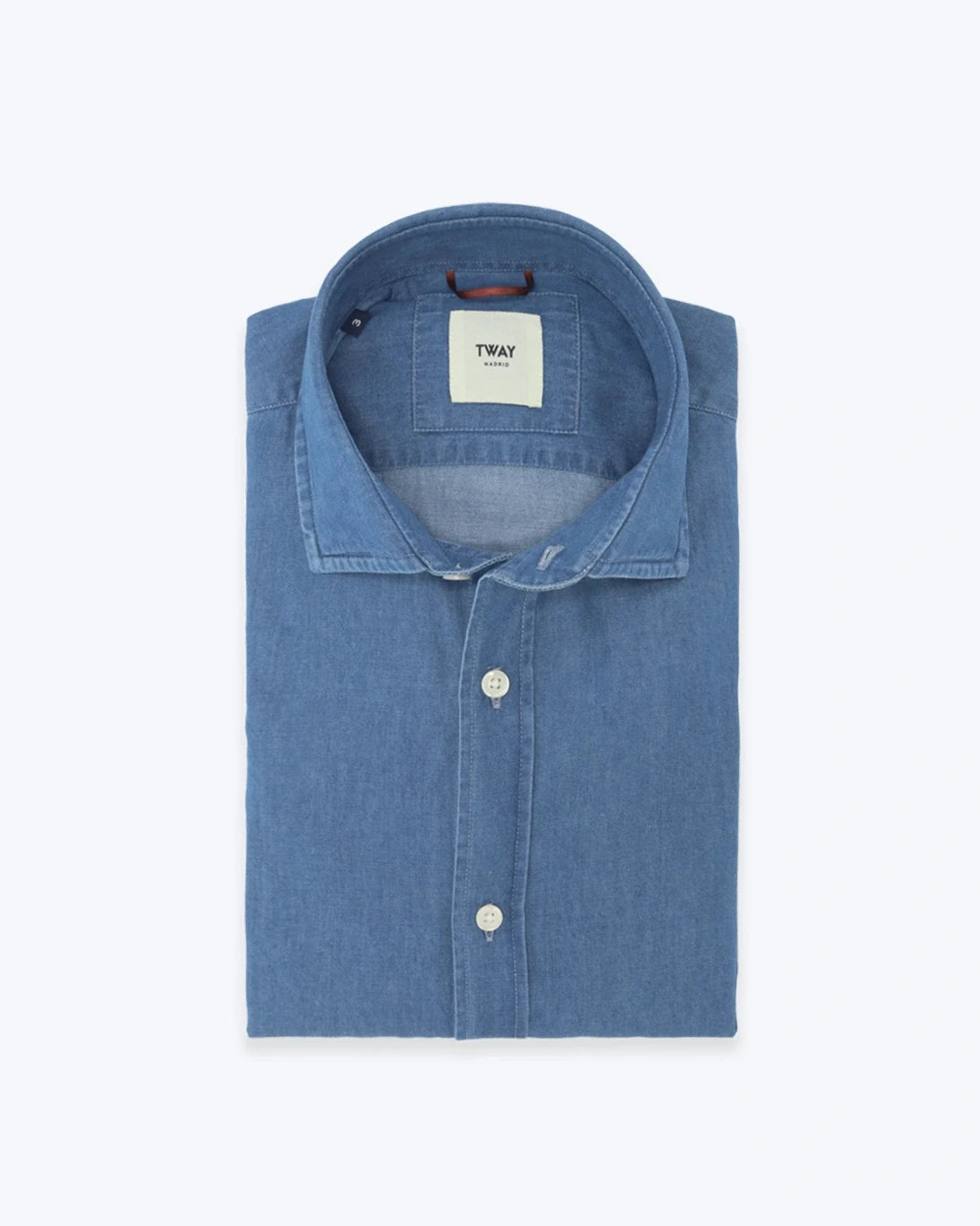 CAMISA DENIM