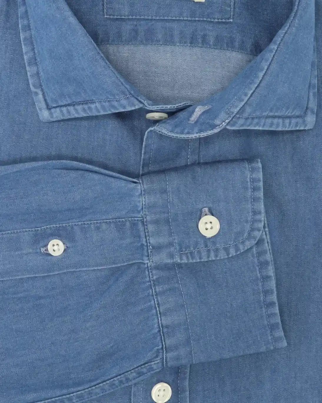 CAMISA DENIM