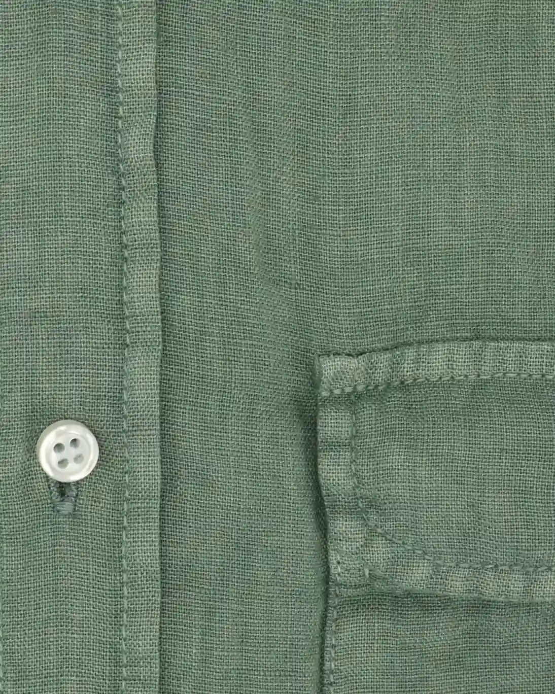 CAMISA MOGAMBO 4 BOLSILLOS VERDE