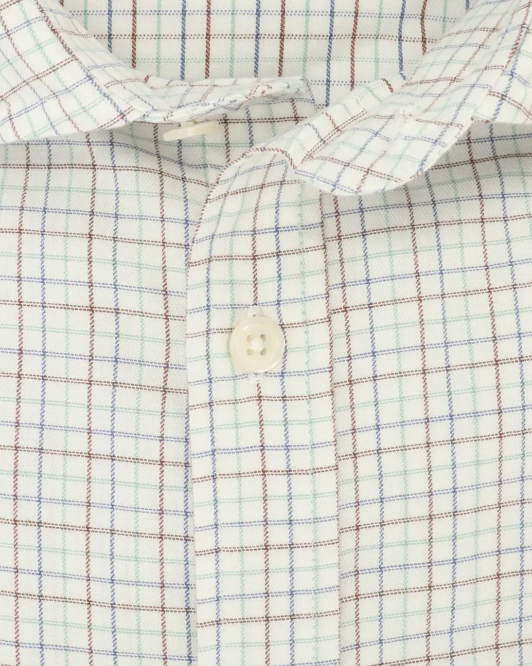 CAMISA CUADROS MULTICOLOR