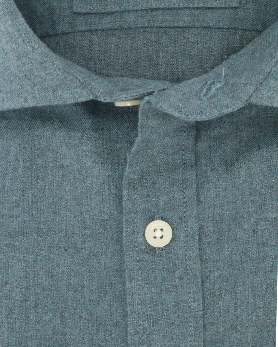 CAMISA FRANELA VERDE