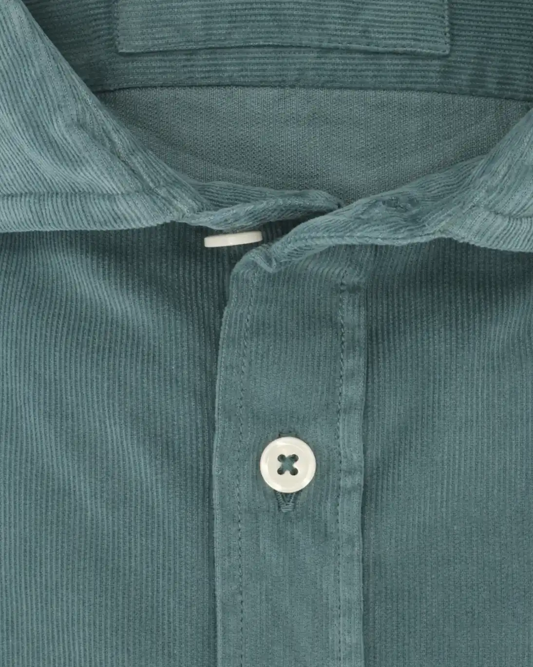 CAMISA MICROPANA VERDE