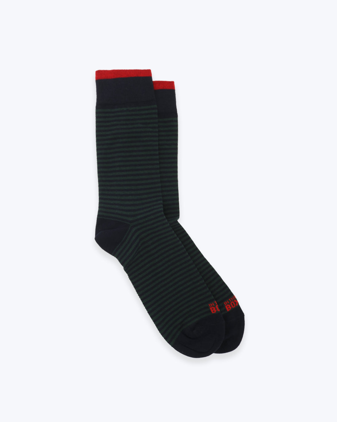 CALCETINES DE RAYAS