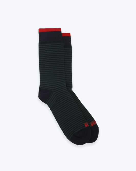 CALCETINES DE RAYAS