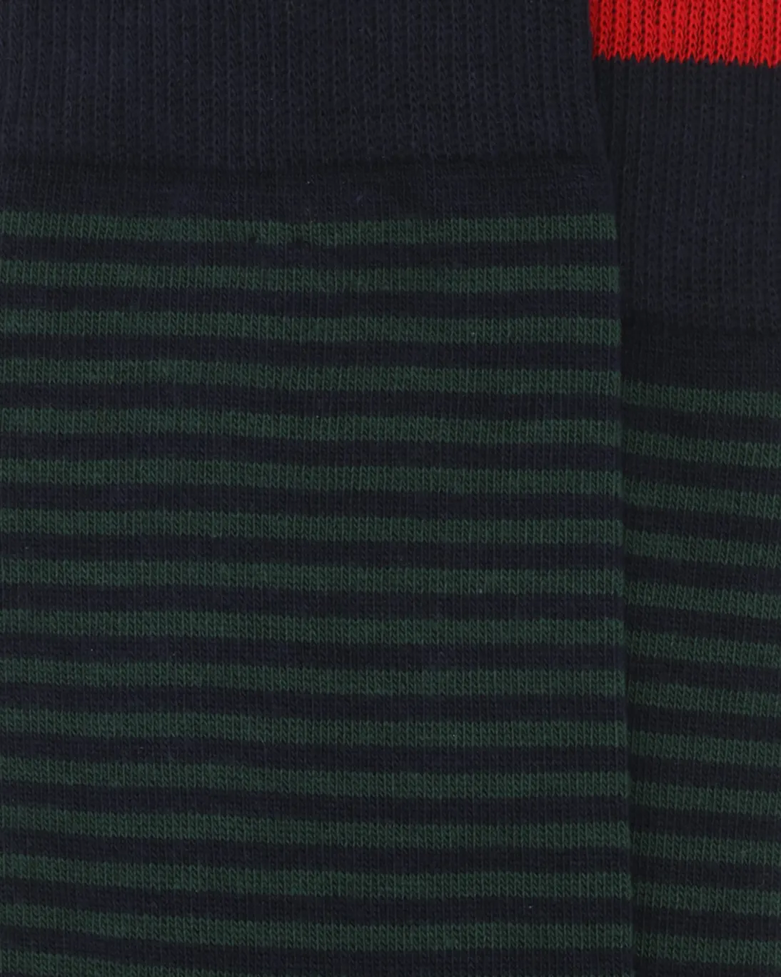 CALCETINES DE RAYAS